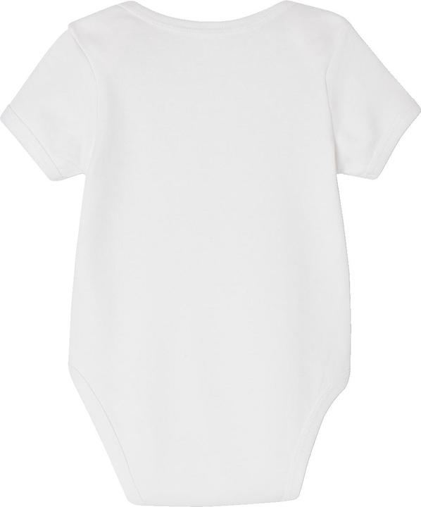 Produktbild Vertbaudet 7er-Pack Baby Schlupfbodys BASICS (92)