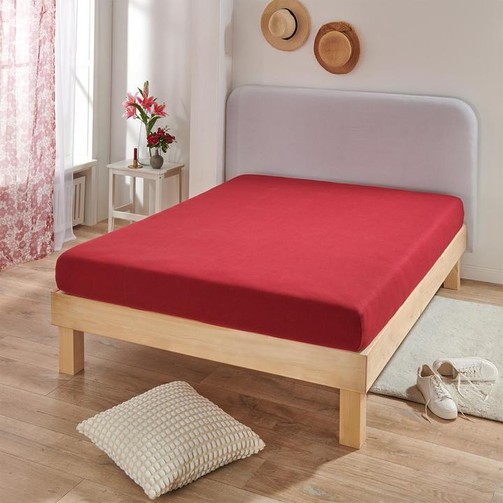 Produktbild BettwarenShop Multi-Stretch (80x200 cm)
