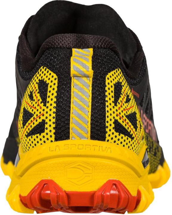 Produktbild La Sportiva Bushido II GTX Schuhe (45.5)