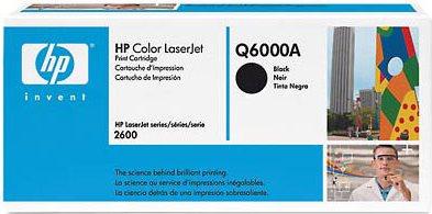 Productafbeelding HP 124a (BK)