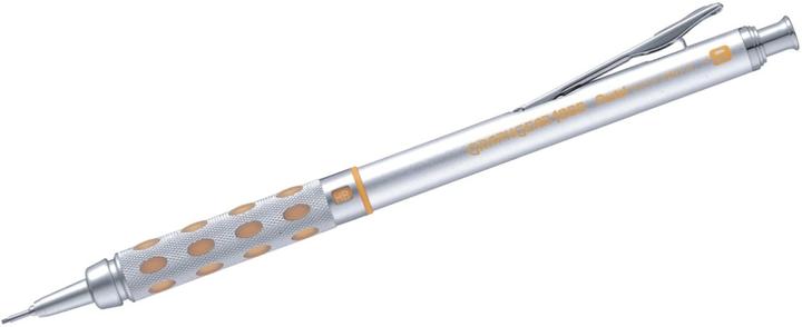 Image du produit Pentel Graphique 1000 (0.90 mm, HB, 1 x)