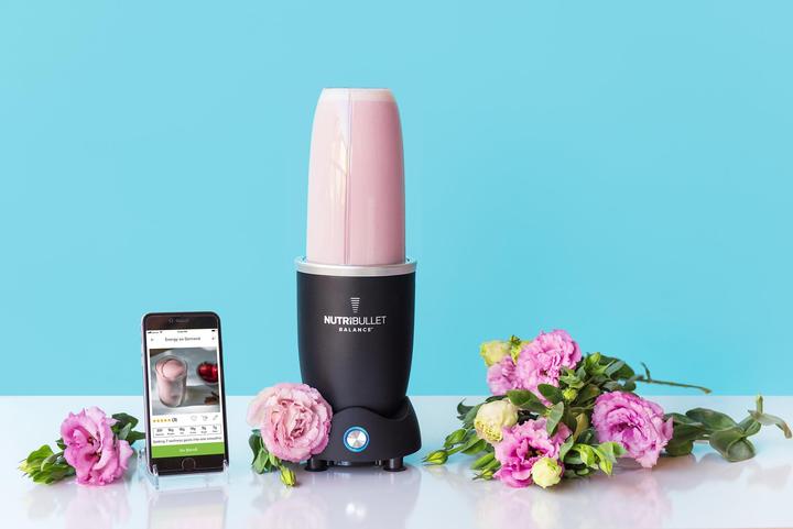 Produktbild NutriBullet Balance (1200 W)