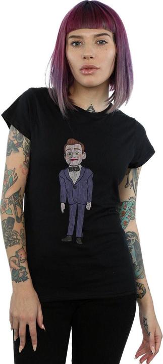 Produktbild Disney Toy Story 4 Benson Dummy Pose TShirt (XL)