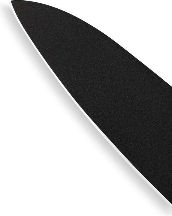 Image du produit Samura SHADOW Couteau Nakiri (20.80 cm)
