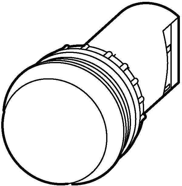 Produktbild Eaton Leuchtmelder