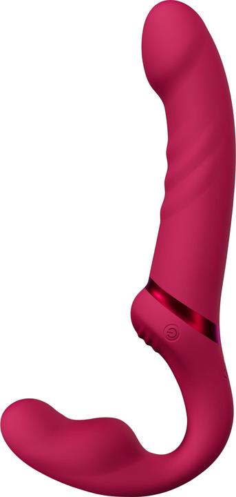 Lovense Lapis Strap-on