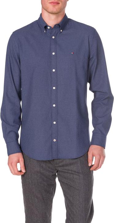 Produktbild Tommy Hilfiger Hemd Regular Fit (M)