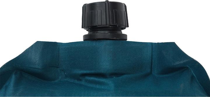 Immagine prodotto Easy Camp Skylark Mat Double 3cm, Blue 300078 (blau, Modell 2025)