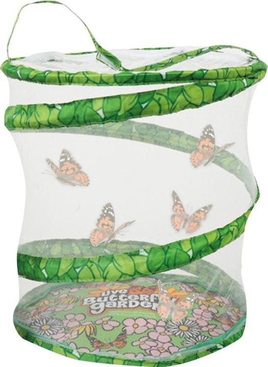 Image du produit HCM Kinzel Jardin des papillons prépayé