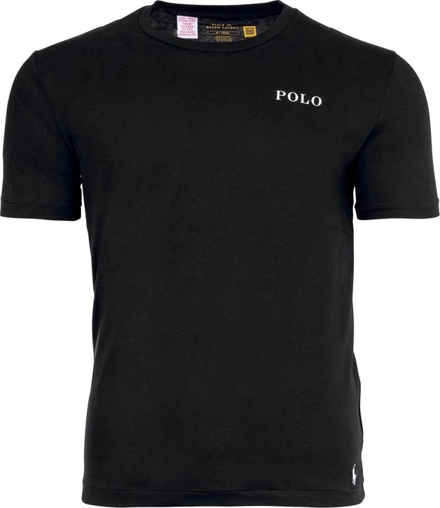 Ralph Lauren T-Shirt Homewear Locker sitzend (S)