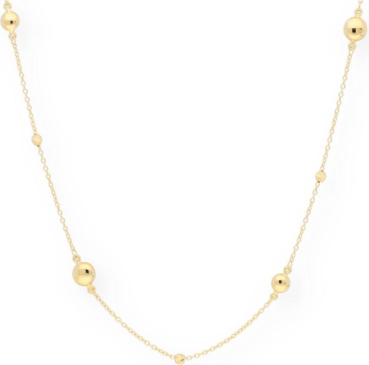 Actual product image Carat Chic (Gold 18ct, 45 cm)