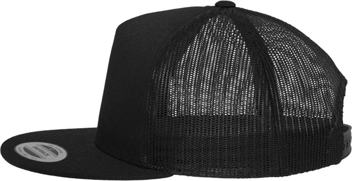Image du produit Flexfit Casquette Trucker classique (Taille unique)