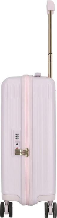 Image du produit Guess OLBIA - Chariot de cabine rose (43.10 l, Bagage à main (jusqu'à 50l))