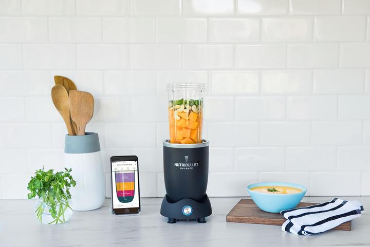 Produktbild NutriBullet Balance (1200 W)
