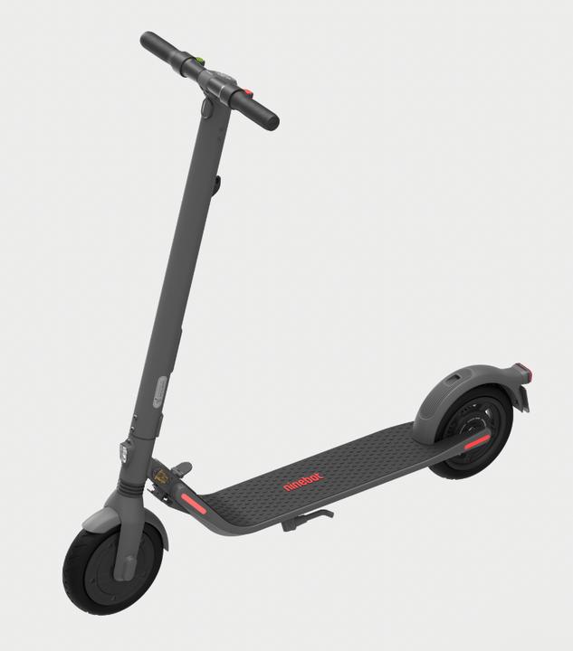 Produktbild Segway-Ninebot KickScooter E25D (20 km/h, 25 km, 300 W)