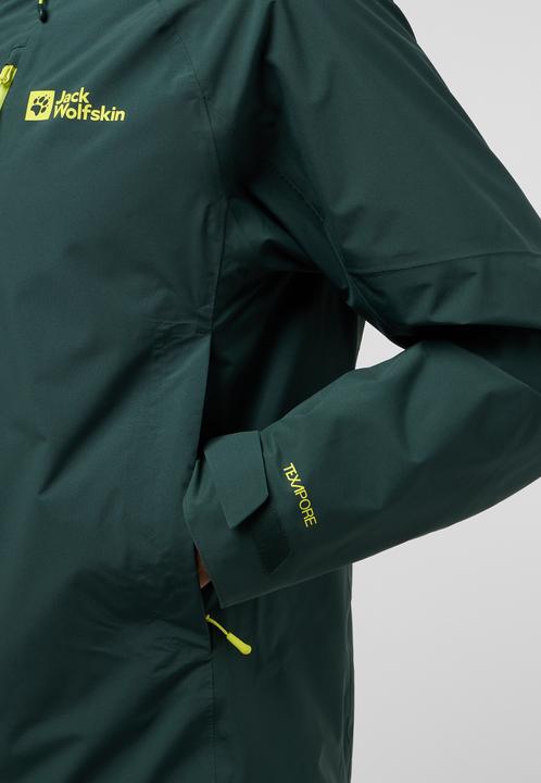 Produktbild Jack Wolfskin Eagle Peak 2L Jkt M (XXL)