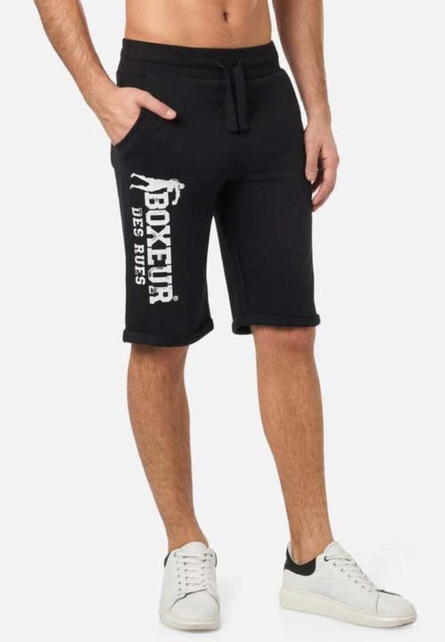 Immagine prodotto Boxeur des Rues Shorts Basic Short Sweatpants (XL)