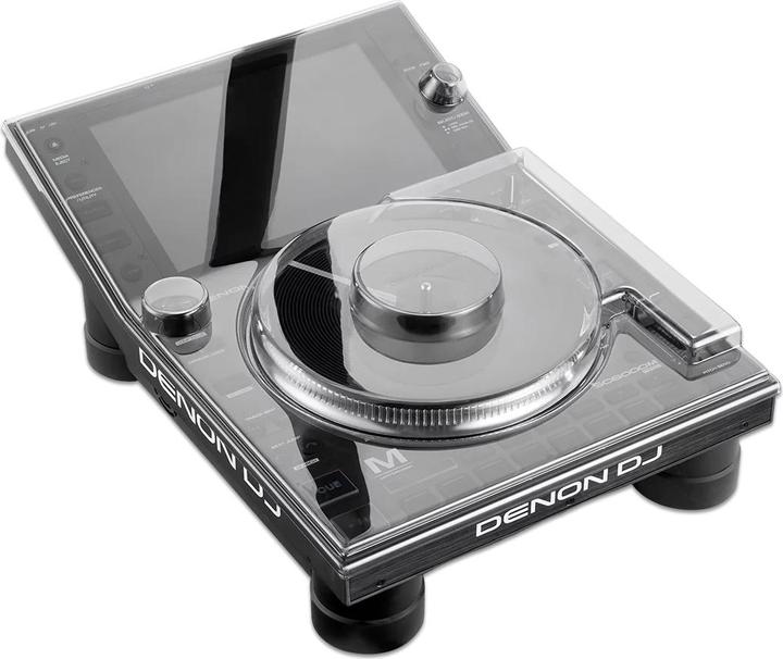 Image du produit Decksaver Housse anti-poussière pour Denon DJ Prime SC6000 et SC6000M