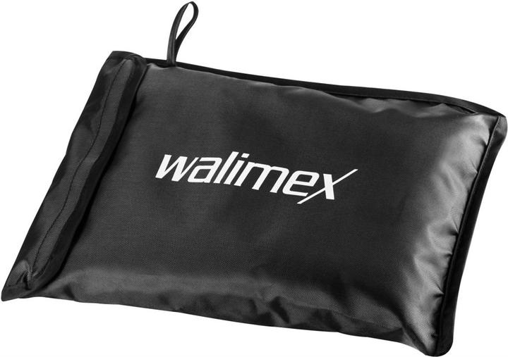 Produktbild Walimex pro pro Reflexschirmdiffusor (Schirmreflektor, 180 cm)