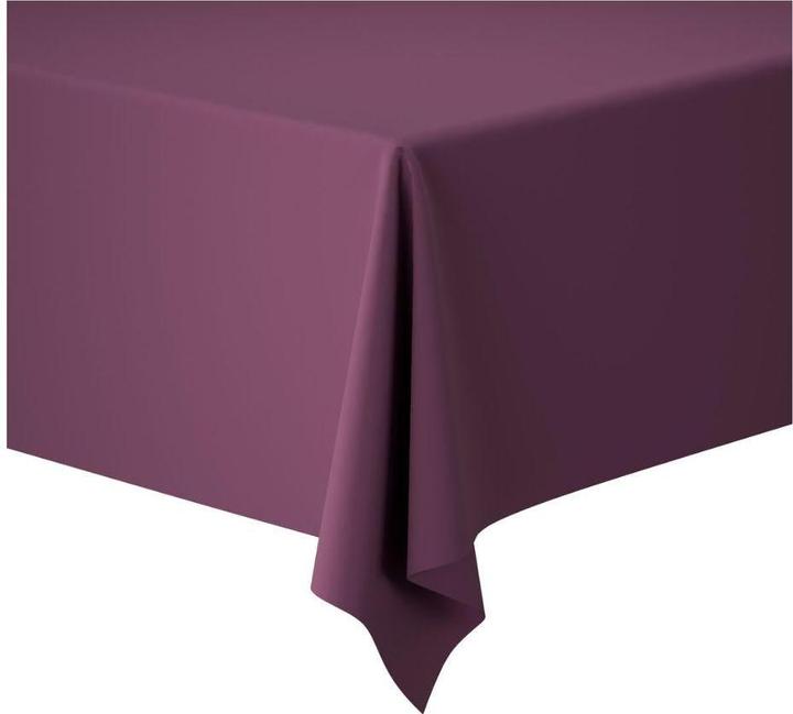 Actual product image Duni Nappe Rouleau Grège Dunicel® 1,18 x 25m