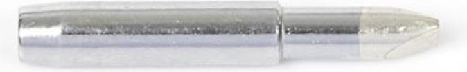 Auction PANNE DE FER À SOUDER - FORME DE BURIN - 4.8 mm (3/16") (Pièce de rechange)