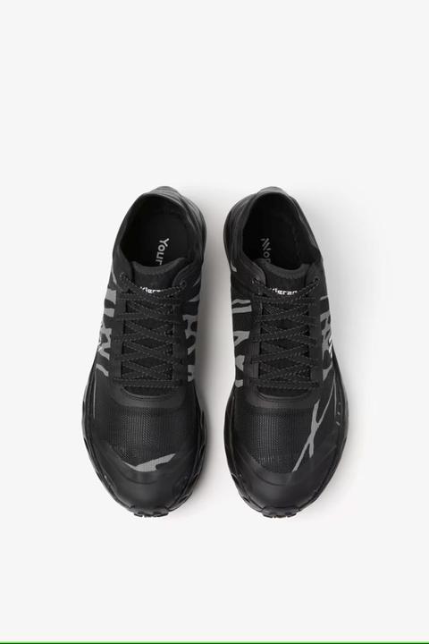 Image du produit Nnormal Kjerag Brut Black (38)