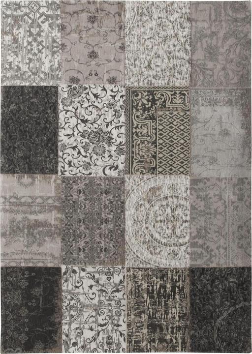 Louis de Poortere Vintage Multi (80 x 150 cm)