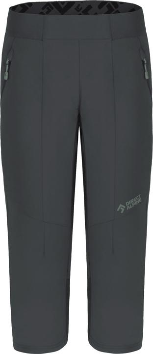 Image du produit Directalpine Pantalon Cervino Lady 3/4 1.0 (XL)
