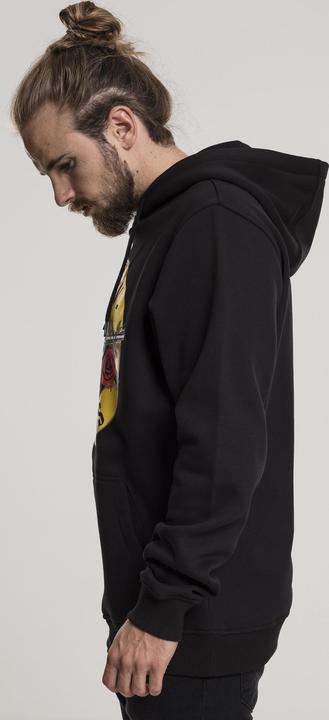 Actual product image Merchcode Guns n' Roses Logo Hoody (XS)