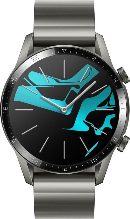 Huawei Watch GT 2 Elite (46 mm)