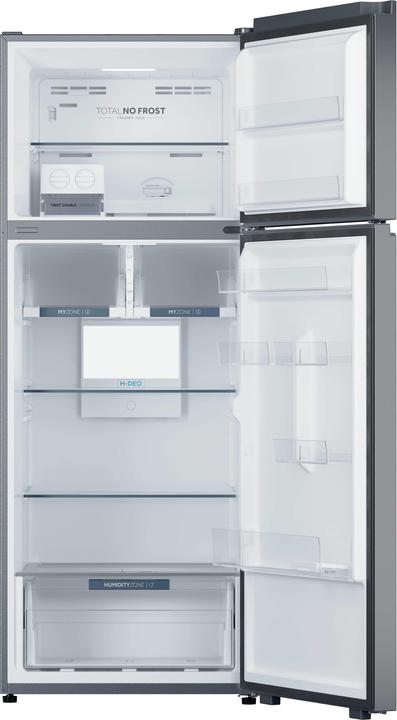 Actual product image Haier HPR5718DNMX (464 l)