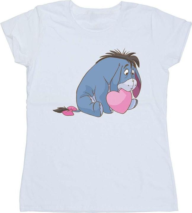 Produktbild Disney Winnie The Pooh Eeyore Mouth TShirt (XL)