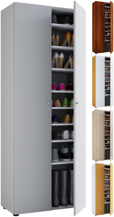 Actual product image VCM Vandol (70 x 40 x 178 cm)