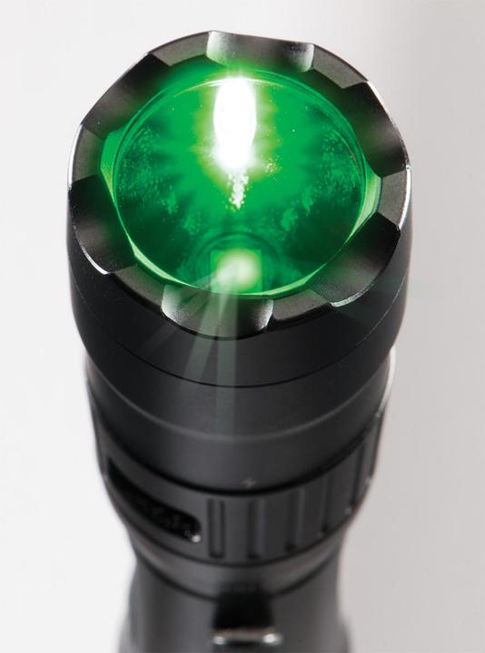 Image du produit Peli Lampe de poche 7600 (15.70 cm, 944 lm)
