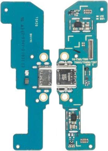 Produktbild Samsung Charging Board für T590 Galaxy Tab A 10.5 (Wi-Fi)