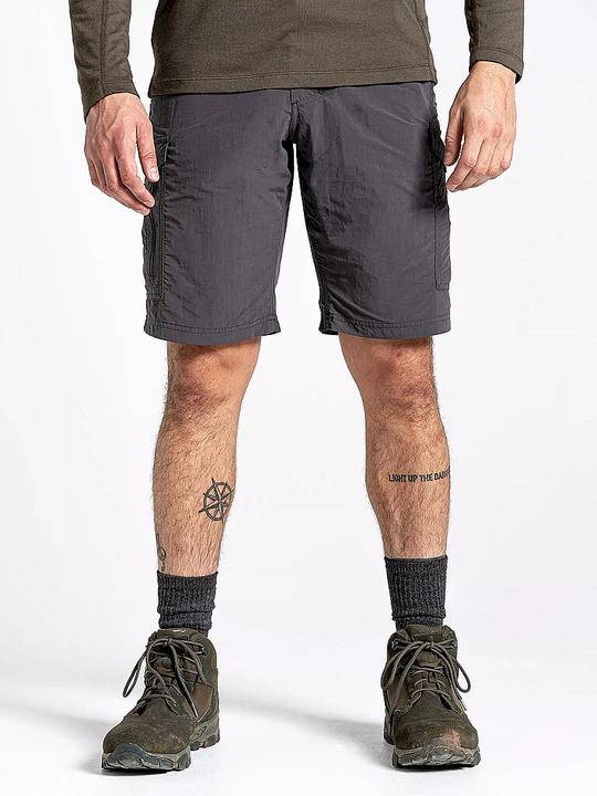 Immagine prodotto Craghoppers Pantaloncini Nosilife Cargo (38, XL, XXL)
