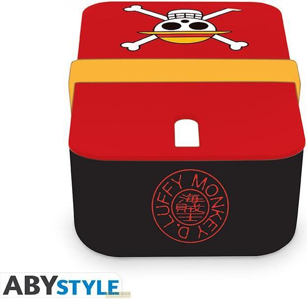 Produktbild ABYstyle One Piece - Luffys Essen