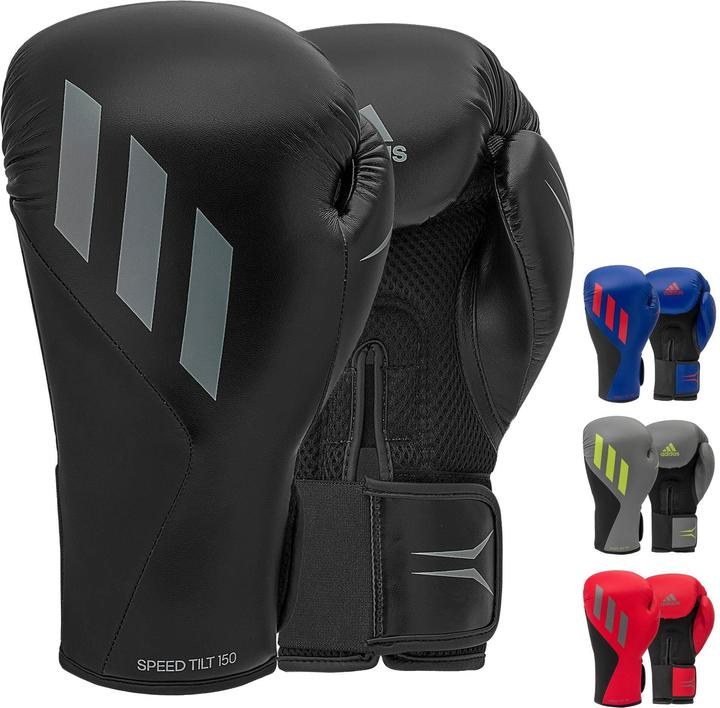 Image du produit adidas Speed Tilt 150 (14 OZ, Taille unique)