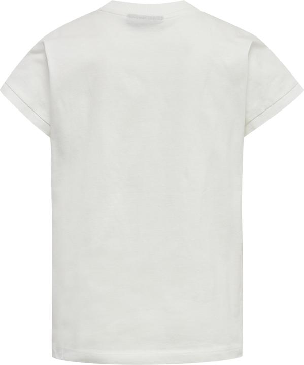 Actual product image hummel Hmlbirdie T-Shirt S/S (146)