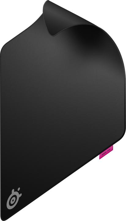 Actual product image SteelSeries QcK Performance Speed (schwarz, L) (L)