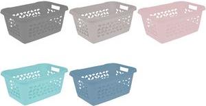 Produktbild keeeper Wäschekorb (52 l)