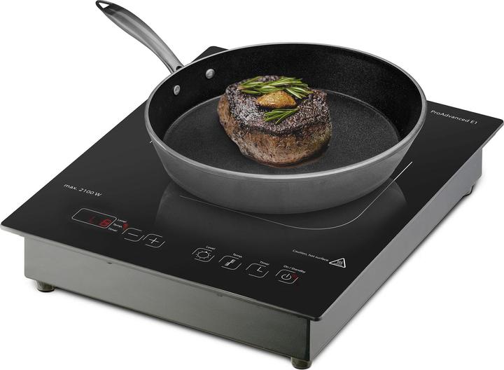 Image du produit Caso Induktionskochplatte Pro Advanced e1