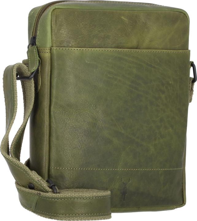 Actual product image Jack kinsky Risör shoulder bag leather 20 cm