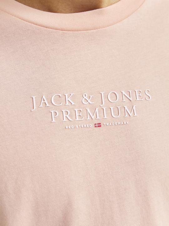 Immagine prodotto Jack & Jones Maglietta con logo a girocollo (XXL)