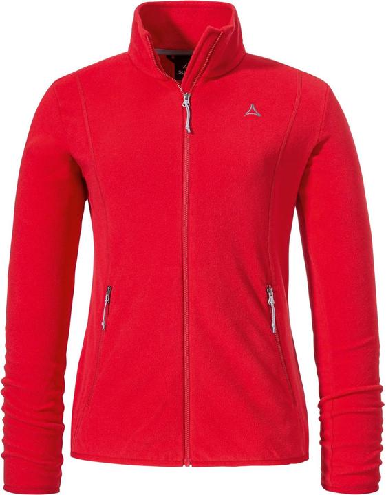 Produktbild Schöffel Fleece Jk Style Ash WMS (44)