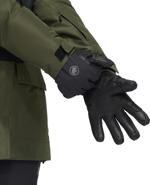 Actual product image Mammut Stoney Glove (7)