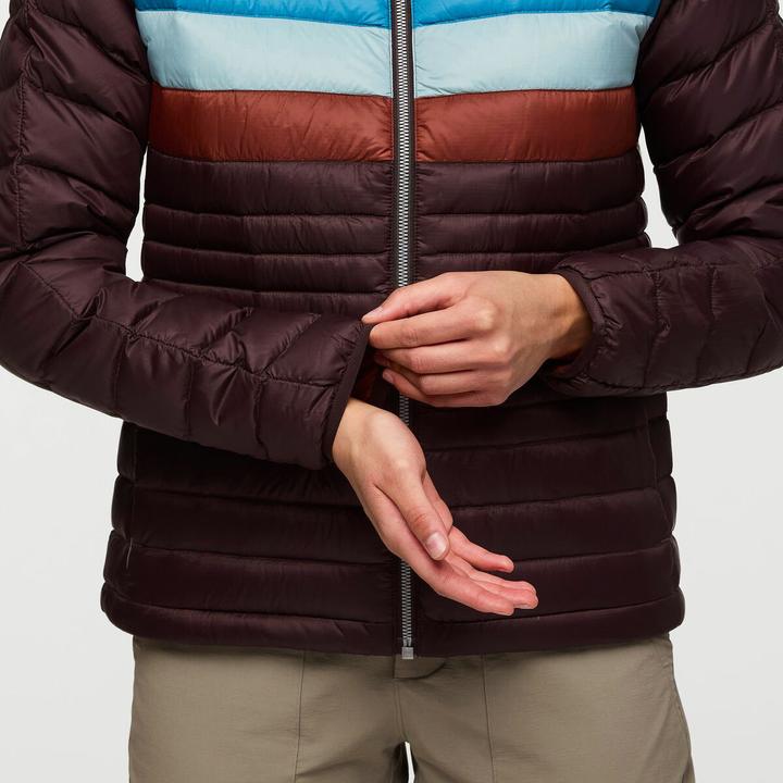 Produktbild Cotopaxi Fuego Down Jacket (L)