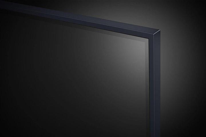 Actual product image LG 65QNED816RE (65", QNED81, QNED, 4K, 2023)