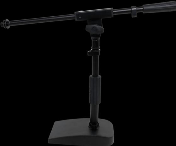 Actual product image Shure Desktop2