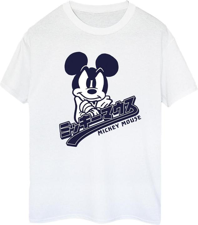 Produktbild Disney Mickey Mouse Japanese TShirt (XXL)